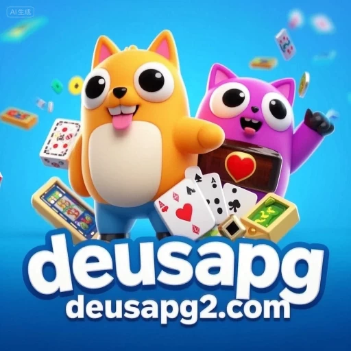Logo deusapg